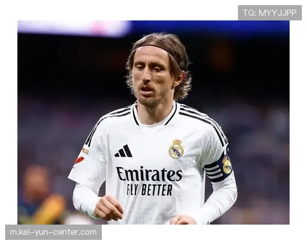 莫德里奇40岁皇马轮换适应良好 克罗地亚传奇中场大赛经验仍是宝贵资产