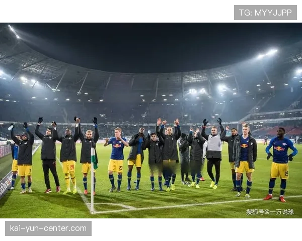 门兴客场0-1不敌莱比锡 连续六个客场未能取胜